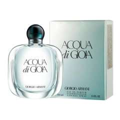Buy Giorgio Armani Acqua Di Gioia 100ml Edp Women Perfume in Kenya