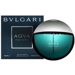 Buy Bvlgari Aqva Edt 100ml Men Perfume in Kenya