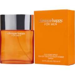 Buy Clinique Happy Edt 100ml Men Perfume in Kenya