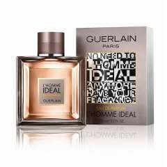 Buy Guerlain L'Homme Ideal Edt 100ml Men Perfume in Kenya