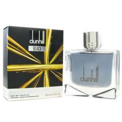 Buy Dunhill Black Edt 100ml Men Perfume in Kenya