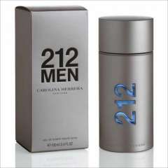 Buy Carolina Herrera 212 Eau De Toilette 100ml Men Perfume in Kenya