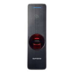 Buy Suprema BioEntry W2 Biometric Fingerprint IP Access Control in Kenya