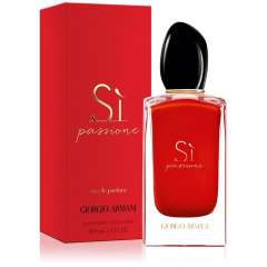 Buy Si Armani Passione Edp 100ml Women Perfume in Kenya