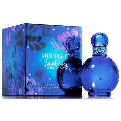 Buy Britney Spears Midnight Fantasy Edp 100ml Women Perfume in Kenya