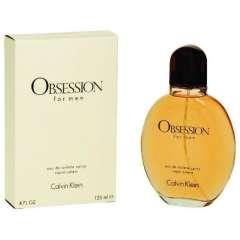 Buy Calvin Klein Obsession Edt 125ml Men Perfume in Kenya