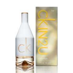 Buy Calvin Klein CKIn2U Her Edt 100ml Women Perfume in Kenya