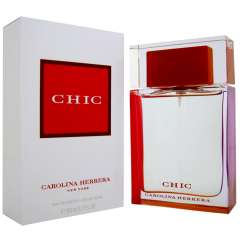 Buy Carolina Herrera Chic Edp 80ml Women Perfume in Kenya