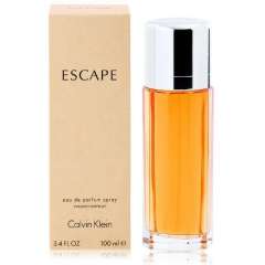 Buy Calvin Klein Escape Women Edp 100ml Women Perfume in Kenya