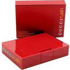 Buy Gucci Rush Edt 75ml Women Perfume in Kenya