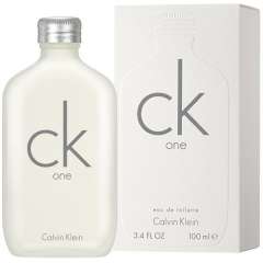 Buy Calvin Klein CK One Edt 100ml Unisex Perfume in Kenya