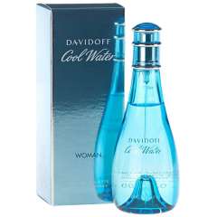 Buy Davidoff Cool Water EDT 100ml Women Perfume in Kenya
