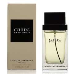 Buy Carolina Herrera Chic Edt 100ml Men Perfume in Kenya