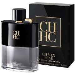 Buy Carolina Herrera CH Men Prive' Eau De Parfum 100ml Men Perfume in Kenya