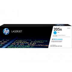 Buy HP CF531A 205A Cyan Original LaserJet Toner Cartridge in Kenya