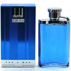 Buy Dunhill Desire Blue Edt 100ml Men Perfume in Kenya