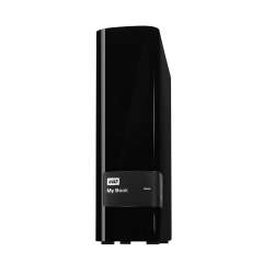 Buy Western Digital My book Essential 2TB 3.5" External Desktop Hard Drive in Kenya