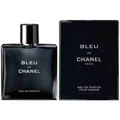 Buy Chanel Bleu De Chanel Eau de Parfum 100ml Men Perfume in Kenya