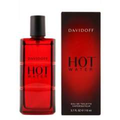 Buy Davidoff Hot Water Edt 110ml Men Perfume in Kenya