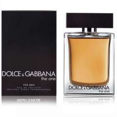 Buy Dolce and Gabbana The One Edt 100ml Men Perfume in Kenya