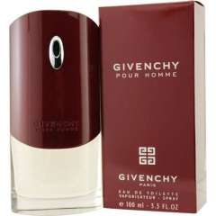 Buy Givenchy Pour Homme Edt 100ml Men Perfume in Kenya