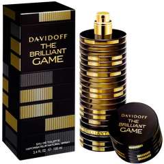 Buy Davidoff The Brilliant Game Edt 100ml Men Perfume in Kenya