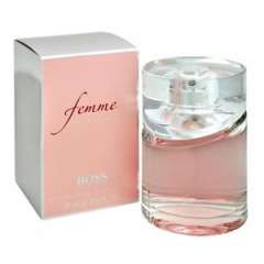 Buy Boss Femme Edp 75ml Women Perfume in Kenya