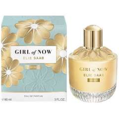 Buy Elie Saab Girl of Now Shine Edp 90ml Women Perfume in Kenya