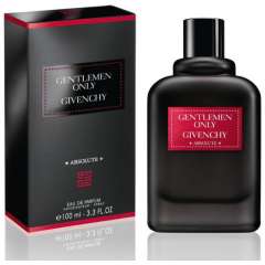 Buy Givenchy Gentlemen Only Absolute EDP 100ml Men Perfume in Kenya
