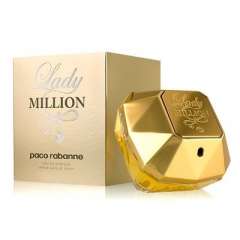 Buy Paco Rabanne Lady Million Edp 80ml Women Perfume in Kenya