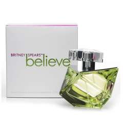Buy Britney Spears Believe Edp 100ml Women Perfume in Kenya