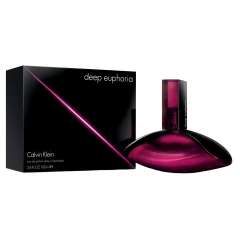 Buy Calvin Klein Deep Euphoria Edp 100ml Women Perfume in Kenya