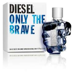 Buy Diesel Only The Brave Edt 75ml Men Perfume in Kenya
