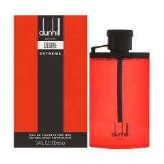 Buy Dunhill Desire Red Extreme Edt 100ml Men Perfume in Kenya