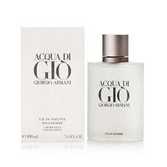 Buy Giorgio Armani Acqua Di Gio Edt 100ml Men Perfume in Kenya