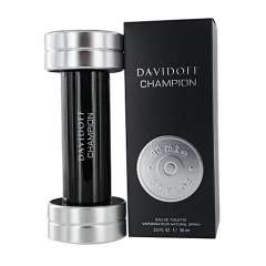 Buy Davidoff Champion Edt 90ml Men Perfume in Kenya