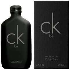 Buy Calvin Klein Ck Be Edt 200ml Unisex Perfume in Kenya