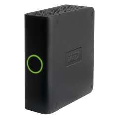 Buy Western Digital My book Essential 2TB 3.5" External Premium Hard Drive in Kenya