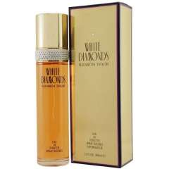 Buy Elizabeth Taylor White Diamonds Eau De Toilette 100ml Women Perfume in Kenya