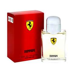 Buy Ferrari Red Edt 125ml Men Perfume in Kenya