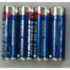Buy Eveready 915SW4 AA 15x4 Pack Blue Battery in Kenya