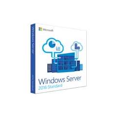 Buy Microsoft Windows Server 2016 Standard in Kenya