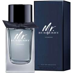 Buy Mr Burberry Indigo Edt 100ml Men Perfume in Kenya