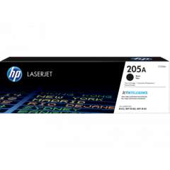 Buy HP CF530A 205A Black LaserJet Toner Cartridge in Kenya