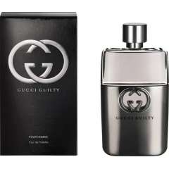 Buy Gucci Guilty Pour Homme Eau De Toilette 90ml Men Perfume in Kenya