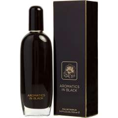 Buy Clinique Aromatics in Black Edp 100ml Women Perfume in Kenya