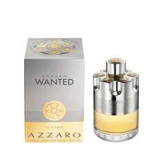 Buy Azzaro Wanted Edt 100ml Men Perfume in Kenya