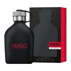 Buy Hugo Boss Just Different Edt 125ml Men Perfume in Kenya