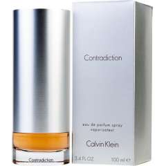 Buy Calvin Klein Contradiction Edp 100ml Women Perfume in Kenya