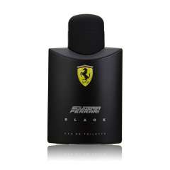 Buy Ferrari Scuderia Black Edt 125ml Men Perfume in Kenya